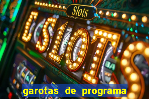 garotas de programa de porto ferreira